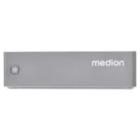 ORDENADOR NUC MEDION I3 1315U/8GB/SSD500GB/HDMI/WF/BT
