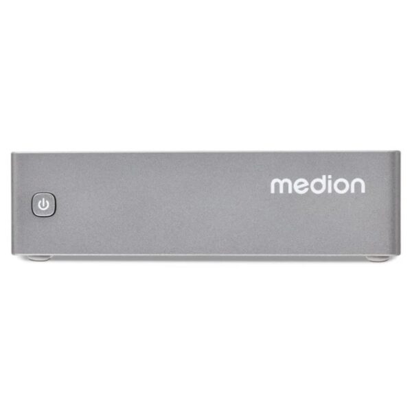 ORDENADOR NUC MEDION I3 1315U/8GB/SSD500GB/HDMI/WF/BT/W11PRO