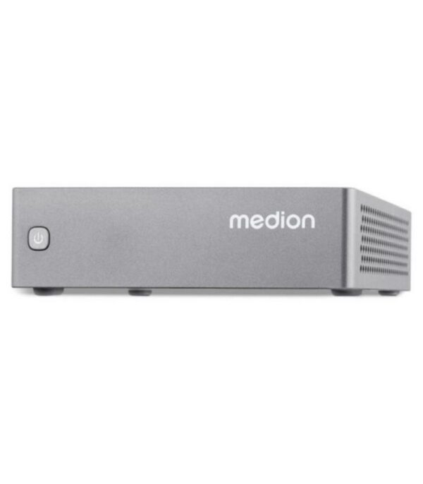 ORDENADOR NUC MEDION I5 1335U/8GB/SSD500GB M2/HDMI/DP/WIFI 6E
