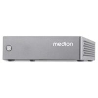 ORDENADOR NUC MEDION I5 1335U/8GB/SSD500GB M2/HDMI/DP/WIFI 6E/W11PRO