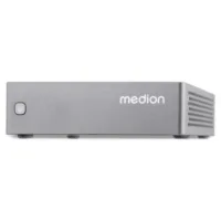 ORDENADOR NUC MEDION I5 1335U/8GB/SSD500GB M2/HDMI/DP/WIFI 6E/W11PRO