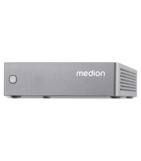 ORDENADOR NUC MEDION I5 1335U/8GB/SSD500GB M2/HDMI/DP/WIFI 6E/W11PRO