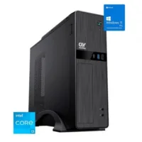 ORDENADOR ONEWAY POLARIS SFF I3 12100F/8GB/SSD500/GT710/W11PRO