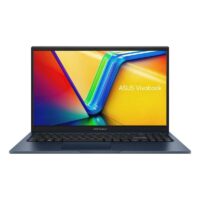 PORTATIL ASUS VIVOBOOK 15 INTEL CORE 7 150U/16GB/SSD1TB/15.6 FHD/USB-C/W11PRO BLACK