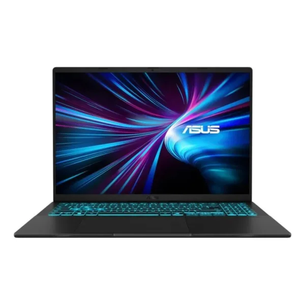 PORTATIL GAMING ASUS V16 INTEL CORE 7 240H/16GB DDR5/SSD1TB/16 WUXGA/RTX5060/W11HOME