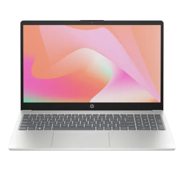 PORTATIL HP I5 1334U/8GB/SSD512GB/15.6 FHD/USB-C/FREEDOS SILVER