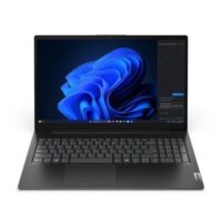 PORTATIL LENOVO V15 G4 IRL I3 1315U/8GB DDR5/SSD512GB/15.6 FHD/RJ45/USB-C/3YR/W11HOME