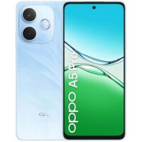 SMARTPHONE OPPO A5 PRO 6.67 8GB/256GB/50MPX/NFC/4G BLUE