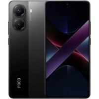 SMARTPHONE POCO X7 PRO 6.67 8GB/256GB/50MP/NFC/5G BLACK
