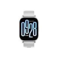 SMARTWATCH RELOJ XIAOMI REDMI WATCH 5 ACTIVE BLUETOOTH 5.3 IPX8 SILVER