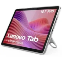 TABLET LENOVO G85 10.1 WUXGA 4GB/128GB MEDIATEK HELIO GREY + FUNDA