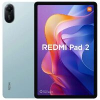 TABLET XIAOMI REDMI PAD 2 11 4GB/128GB/WIFI ANDROID GREEN