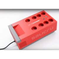 UPS SALICRU 850VA SERIE HOME +