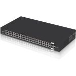 UBIQUITI SWITCH UNIFI EDGESWITCH LITE 48 PUERTOS