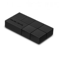 MERCUSYS SWITCH 8-PORT 10/100/1000MBPS DESKTOP