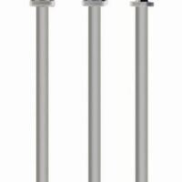 GEMBIRD LATIGUILLO DE RED CAT6A 15M GRIS