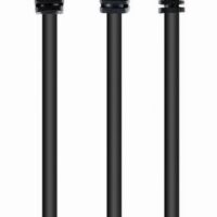 GEMBIRD LATIGUILLO DE RED CAT6A 5M NEGRO