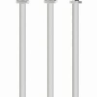 GEMBIRD LATIGUILLO DE RED CAT6A 30M BLANCO