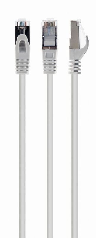 GEMBIRD LATIGUILLO DE RED CAT6A 30M BLANCO