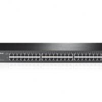TP-LINK SWITCH 48 PUERTOS 10/100/1000MBPS