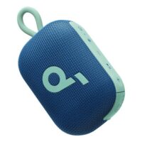 ALTAVOZ ANKER SOUNDCORE SELECT 4 GO 5W BLUETOOTH BLUE