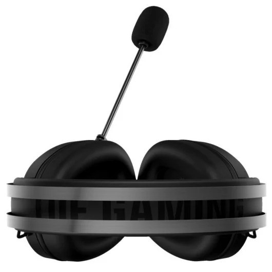 Auriculares + Microfono Asus Tuf Gaming H1 Gen Ii Black - Imagen 3