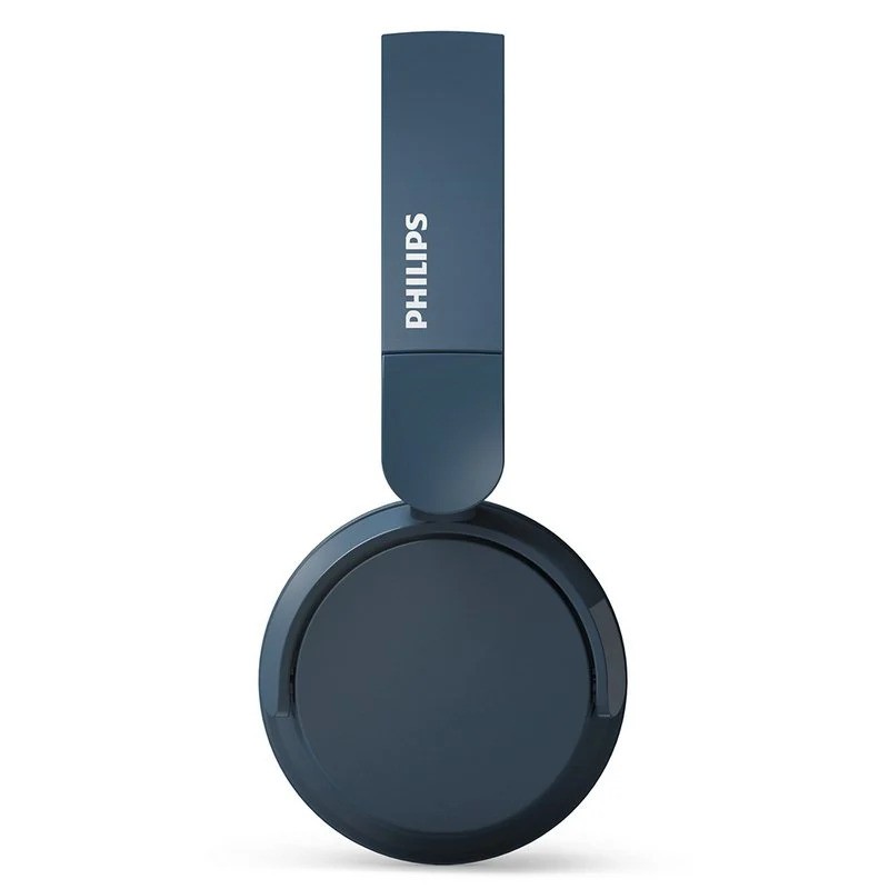 Auriculares + Microfono Philips Tah4209bl Bluetooth Blue - Imagen 3