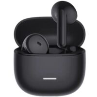 AURICULARES XIAOMI REDMI BUDS 8 ACTIVE BLUETOOTH 5.4 ANC WIRELESS 7 HORAS BLACK