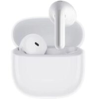 AURICULARES XIAOMI REDMI BUDS 8 ACTIVE BLUETOOTH 5.4 ANC WIRELESS 7 HORAS WHITE
