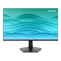 MONITOR PHOENIX LEVEL 24 IPS 100HZ HDMI DISPLAYPORT FRAMELESS