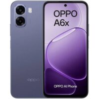 SMARTPHONE OPPO A6X 6.75 4GB/128GB/13MPX PURPLE