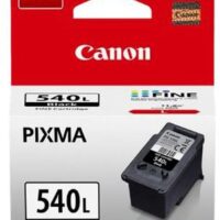 CANON CARTUCHO TINTA PG-540L NEGRO Nº 540L