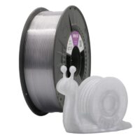 WINKLE FILAMENTO TRANSPARENTE PETG 1.75MM 1 KG