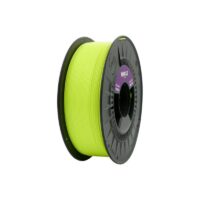 WINKLE FILAMENTO AMARILLO ELECTRICO PLA-HD 1.75MM 300 GR