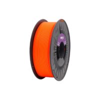 WINKLE FILAMENTO NARANJA ELECTRICO PLA-HD 1.75MM 300 GR