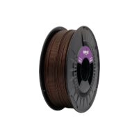 WINKLE FILAMENTO BRONCE OSCURO INTERFERENCIA PLA-HD 1.75MM 300 GR