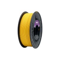 WINKLE FILAMENTO AMARILLO CURCUMA SWEET PASTEL PLA-HD 1.75MM 300 GR
