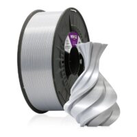 WINKLE FILAMENTO ORO BLANCO PLA SILK 1.75MM 1 KG