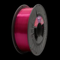 WINKLE FILAMENTO ROSA RUBI PLA SILK 1.75MM 300 GR