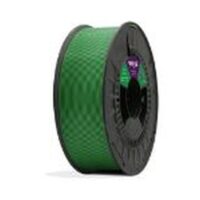WINKLE FILAMENTO VERDE AGUACATE PLA-PRO 1.75MM 1 KG