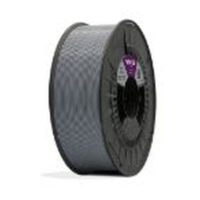 WINKLE FILAMENTO GRIS CENIZA PLA-PRO 1.75MM 1 KG