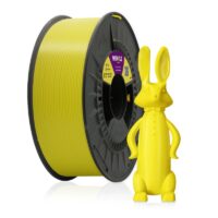 WINKLE FILAMENTO AMARILLO LIMON PETG 1.75MM 300 GR