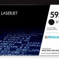 HP TONER CF259A NEGRO Nº 59A
