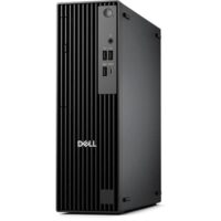 EQUIPO DELL SLIM QCS1250 SFF / INTEL CORE ULTRA 5 235  / 16 GB / SSD 512 GB / GIGABIT / WIFI-6 / DISPLAYPORT - HDMI / W11 PRO / P/N: J5F96
