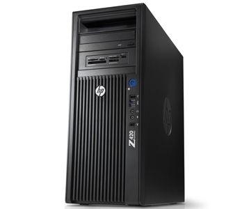 EQUIPO REACONDICIONADO HP WORKSTATION Z440 / XEON E5-1603 / 64 Gb / SSD 512Gb / W11 PRO (12 MESES GARANTIA / 3 MESES FUENTE ALIMENTACION)