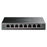 MERCUSYS SWITCH 8-PORT NO GESTIONABLE MS108GS-M2