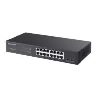 MERCUSYS SWITCH 16-PORT + 1xGBPS NO GESTIONABLE MS116GS