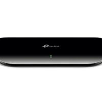 TP-LINK SWITCH DE ESCRITORIO 10/100/1000 8 PUERTOS