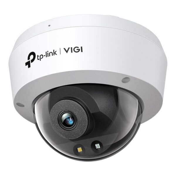 VIGI CAMARA VIGI C230(4mm) DE RED DOMO A TODO COLOR 3MP