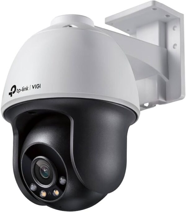 VIGI CAMARA DE RED A TODO COLOR CON MOVIMIENTO 4MP 4MM
